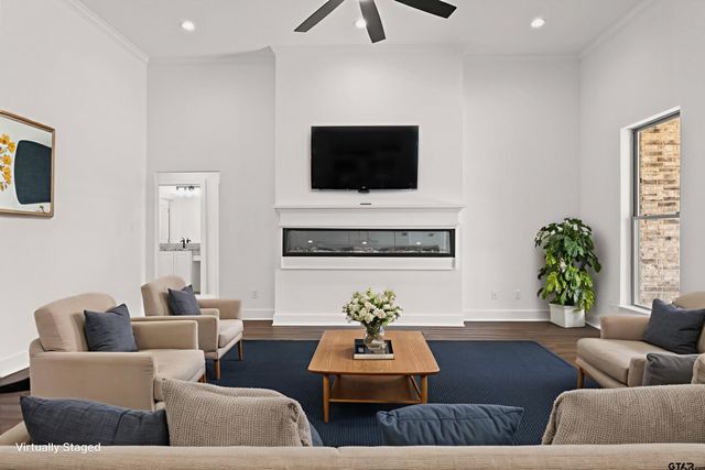 12293 Cindy Ct, Bullard, TX 75757