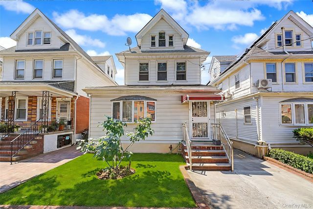 43-14 163rd Street, Flushing, NY 11358