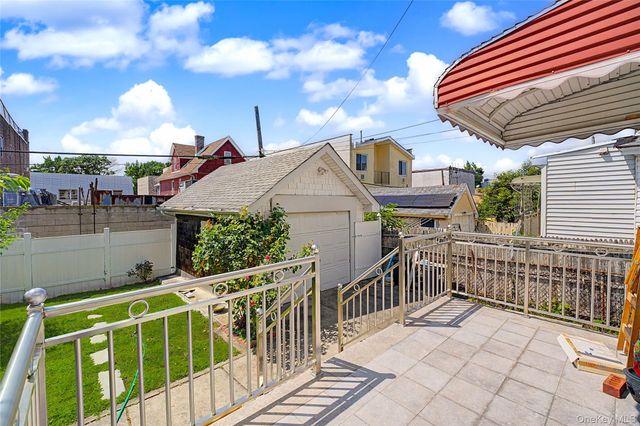 43-14 163rd Street, Flushing, NY 11358