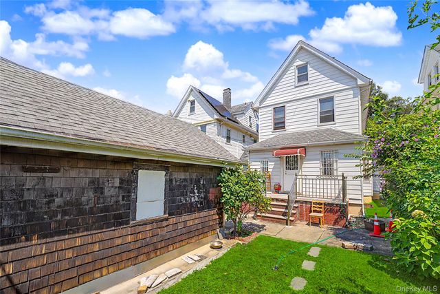 43-14 163rd Street, Flushing, NY 11358