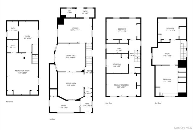 43-14 163rd Street, Flushing, NY 11358