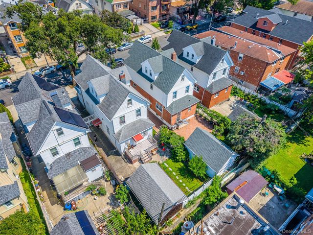 43-14 163rd Street, Flushing, NY 11358