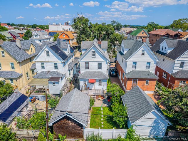 43-14 163rd Street, Flushing, NY 11358