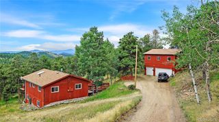 262 Dick Mountain Drive, Bailey, CO 80421