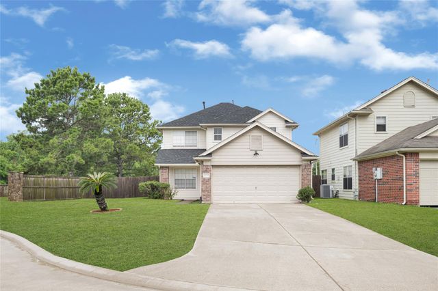 9511 Cantonwood Court, Houston, TX 77044