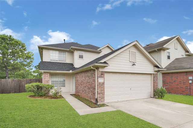 9511 Cantonwood Court, Houston, TX 77044
