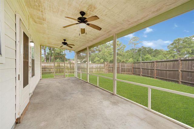 9511 Cantonwood Court, Houston, TX 77044