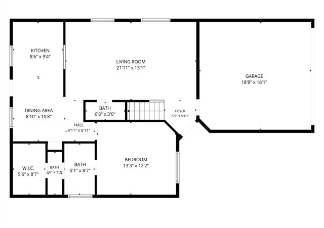 9511 Cantonwood Court, Houston, TX 77044