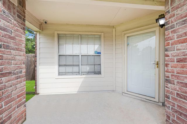 9511 Cantonwood Court, Houston, TX 77044