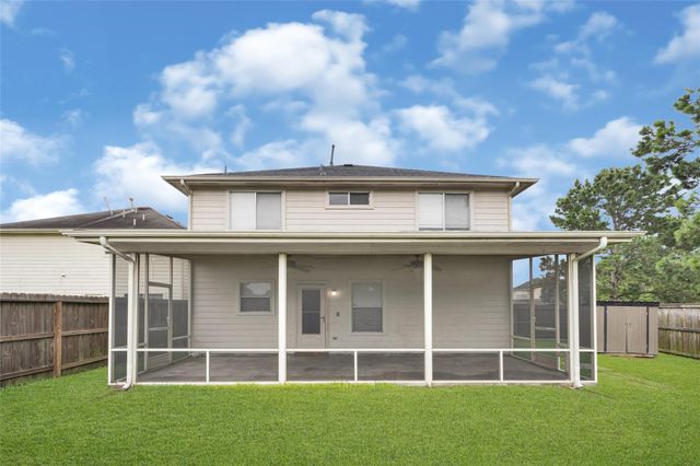 9511 Cantonwood Court, Houston, TX 77044