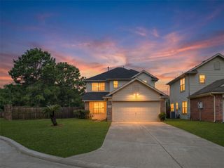9511 Cantonwood Court, Houston, TX 77044
