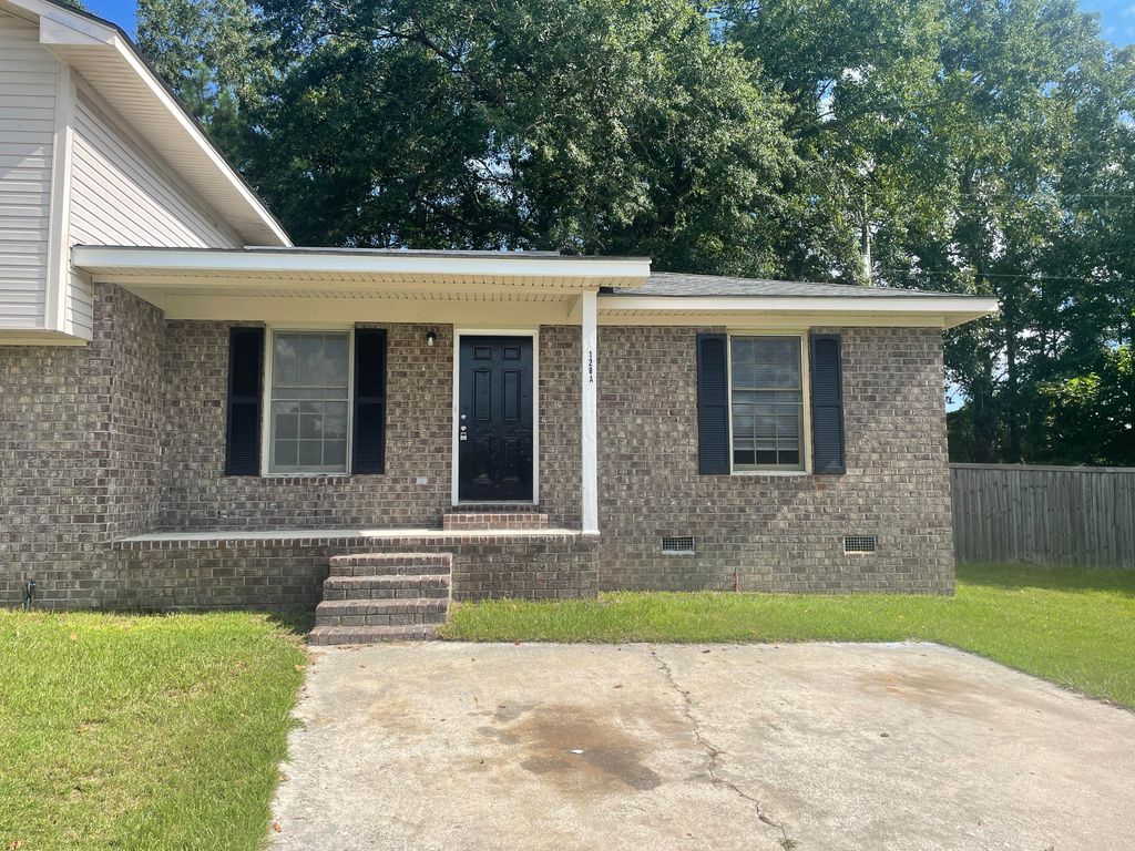 128 Braly Drive Unit A, Summerville, SC 29485