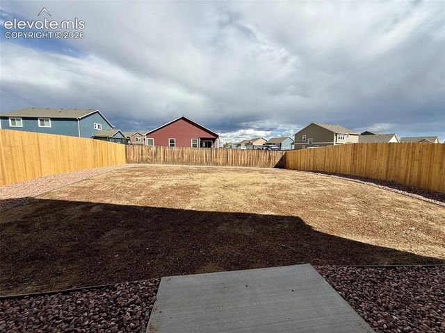 8253 Lemon Grass Road, Peyton, CO 80831