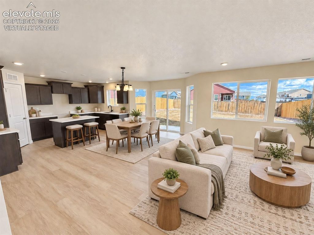 8253 Lemon Grass Road, Peyton, CO 80831 — photo 2