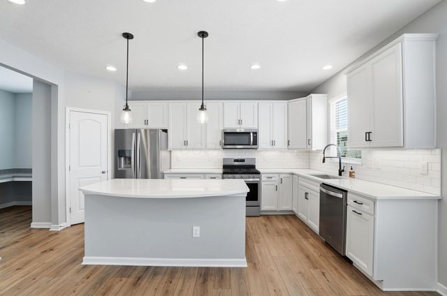 231 Leather Leaf Circle, Sunbury, OH 43074