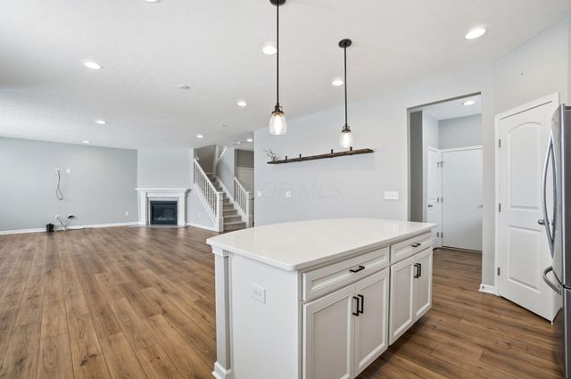 231 Leather Leaf Circle, Sunbury, OH 43074