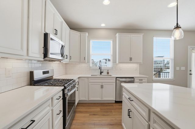 231 Leather Leaf Circle, Sunbury, OH 43074