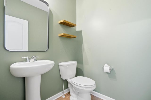 231 Leather Leaf Circle, Sunbury, OH 43074