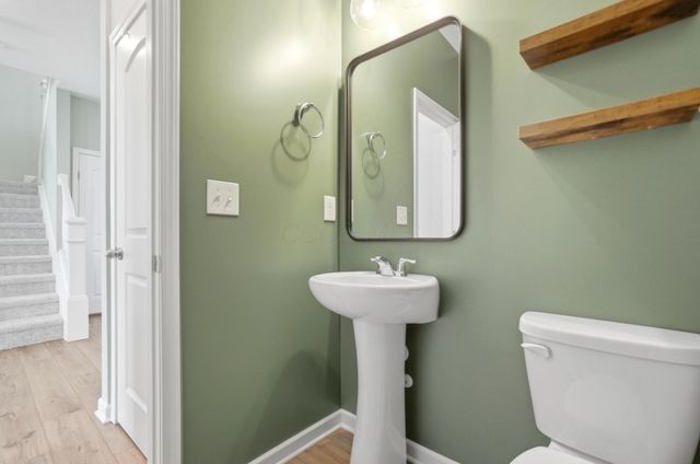 231 Leather Leaf Circle, Sunbury, OH 43074