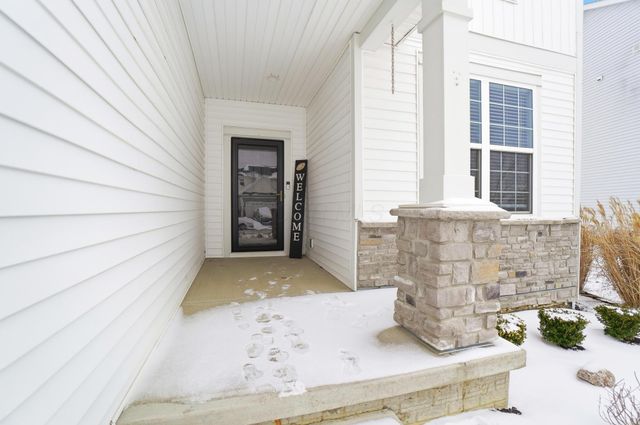 231 Leather Leaf Circle, Sunbury, OH 43074