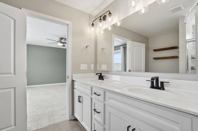 231 Leather Leaf Circle, Sunbury, OH 43074