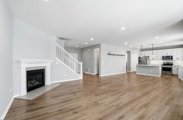 231 Leather Leaf Circle, Sunbury, OH 43074