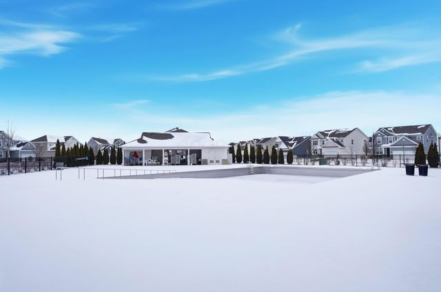 231 Leather Leaf Circle, Sunbury, OH 43074