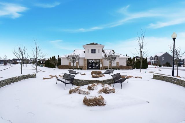 231 Leather Leaf Circle, Sunbury, OH 43074