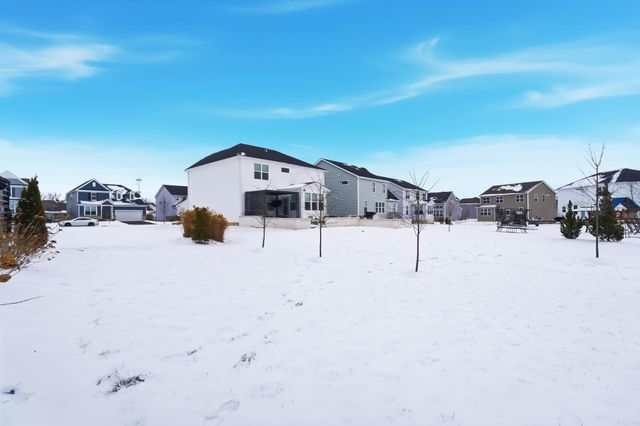 231 Leather Leaf Circle, Sunbury, OH 43074