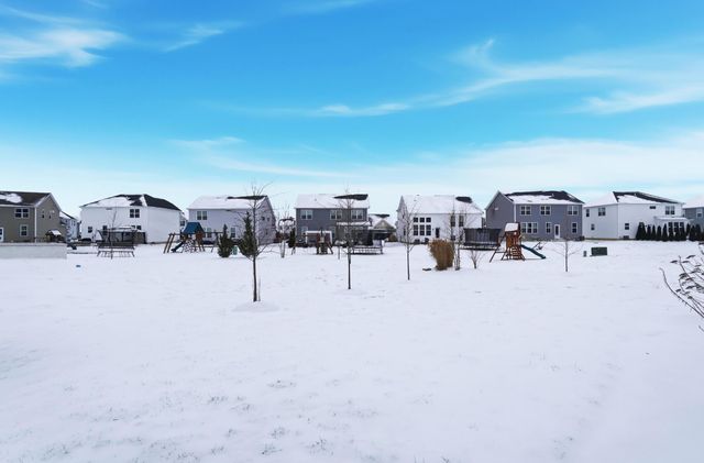 231 Leather Leaf Circle, Sunbury, OH 43074