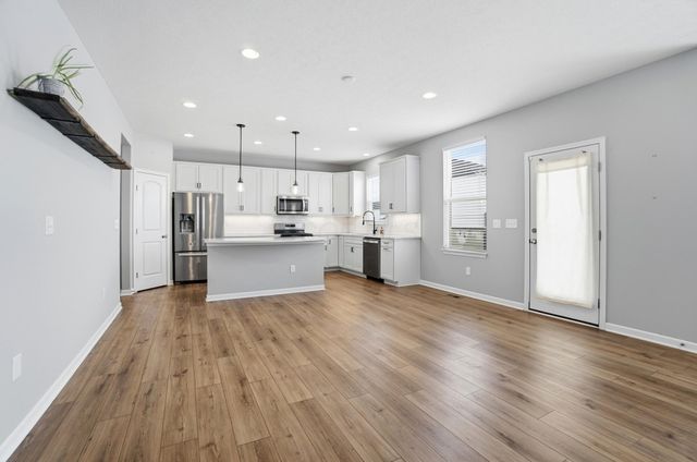 231 Leather Leaf Circle, Sunbury, OH 43074