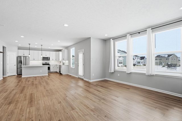 231 Leather Leaf Circle, Sunbury, OH 43074