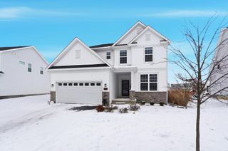 231 Leather Leaf Circle, Sunbury, OH 43074