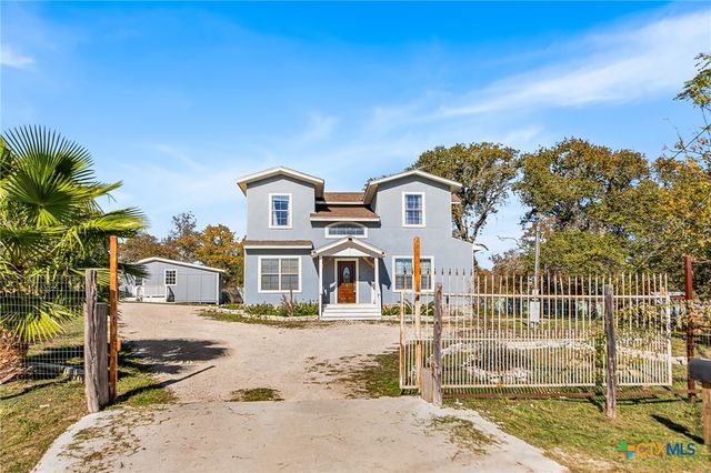 23019 Hilltop Peaks, Elmendorf, TX 78112