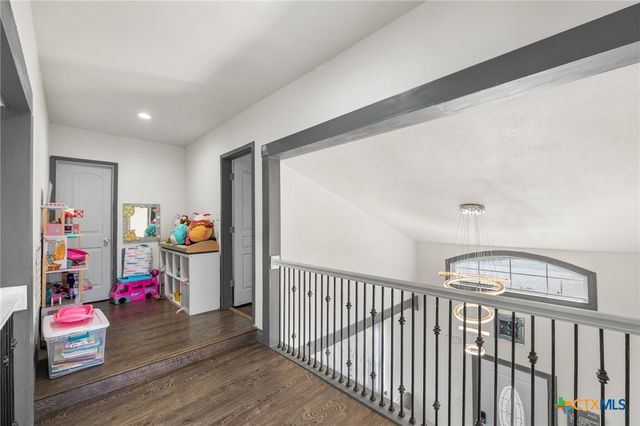 23019 Hilltop Peaks, Elmendorf, TX 78112