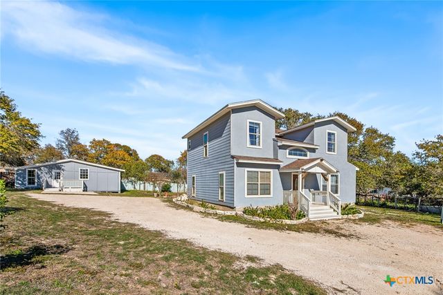 23019 Hilltop Peaks, Elmendorf, TX 78112