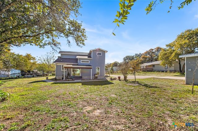 23019 Hilltop Peaks, Elmendorf, TX 78112