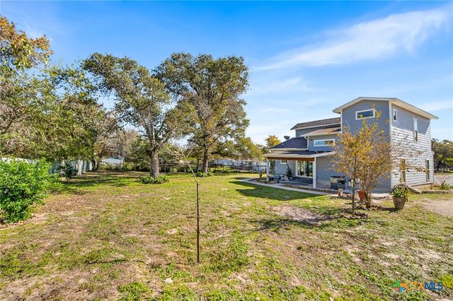 23019 Hilltop Peaks, Elmendorf, TX 78112