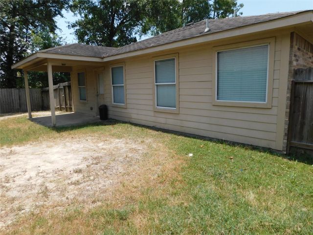 20902 Roxette Court, Humble, TX 77338