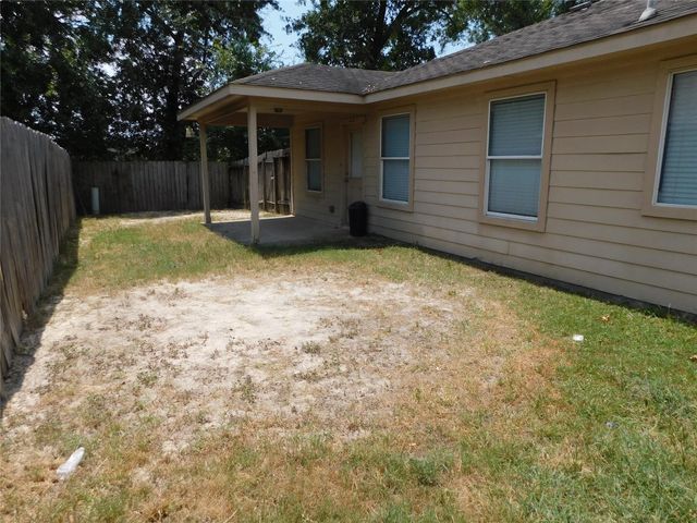 20902 Roxette Court, Humble, TX 77338