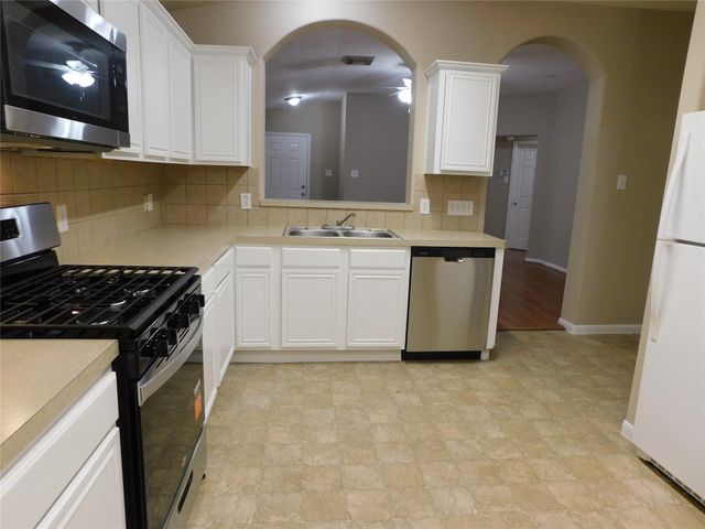 20902 Roxette Court, Humble, TX 77338