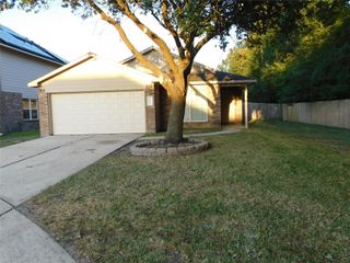 20902 Roxette Court, Humble, TX 77338