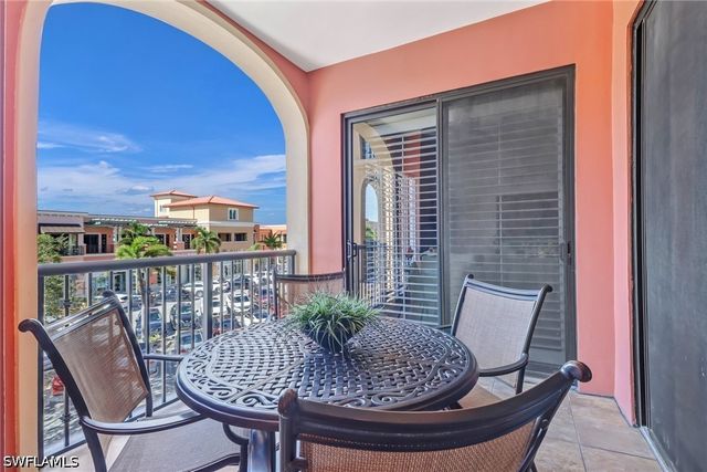 23161 Fashion DR 7109, Estero, FL 33928