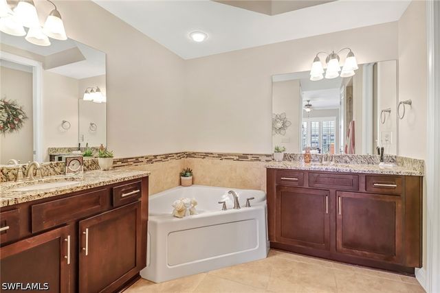 23161 Fashion DR 7109, Estero, FL 33928