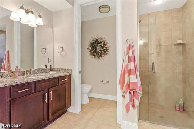 23161 Fashion DR 7109, Estero, FL 33928