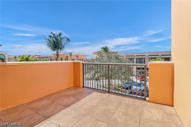 23161 Fashion DR 7109, Estero, FL 33928