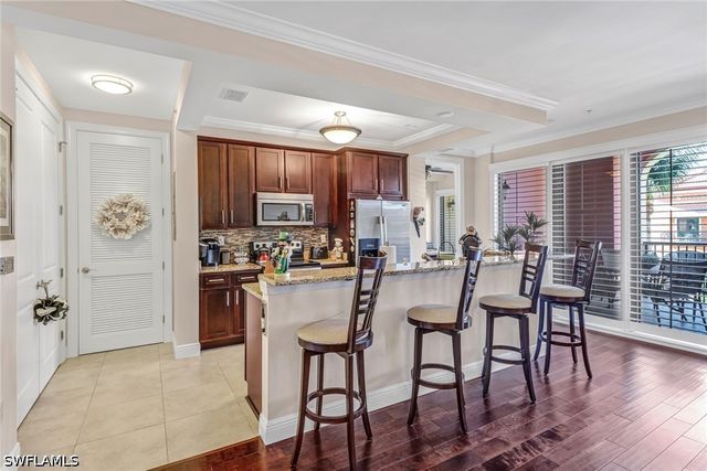 23161 Fashion DR 7109, Estero, FL 33928