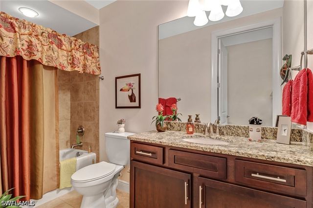 23161 Fashion DR 7109, Estero, FL 33928