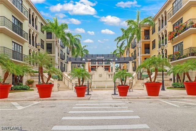 23161 Fashion DR 7109, Estero, FL 33928