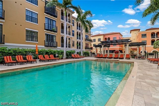 23161 Fashion DR 7109, Estero, FL 33928